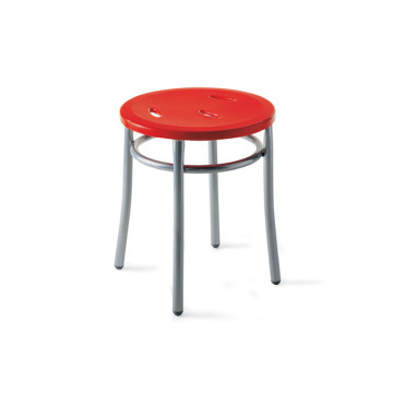 Sgabello basso mod. 55 - ST